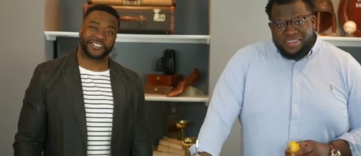 Proper Consumption: Sylvia Mendez and The French Negroni