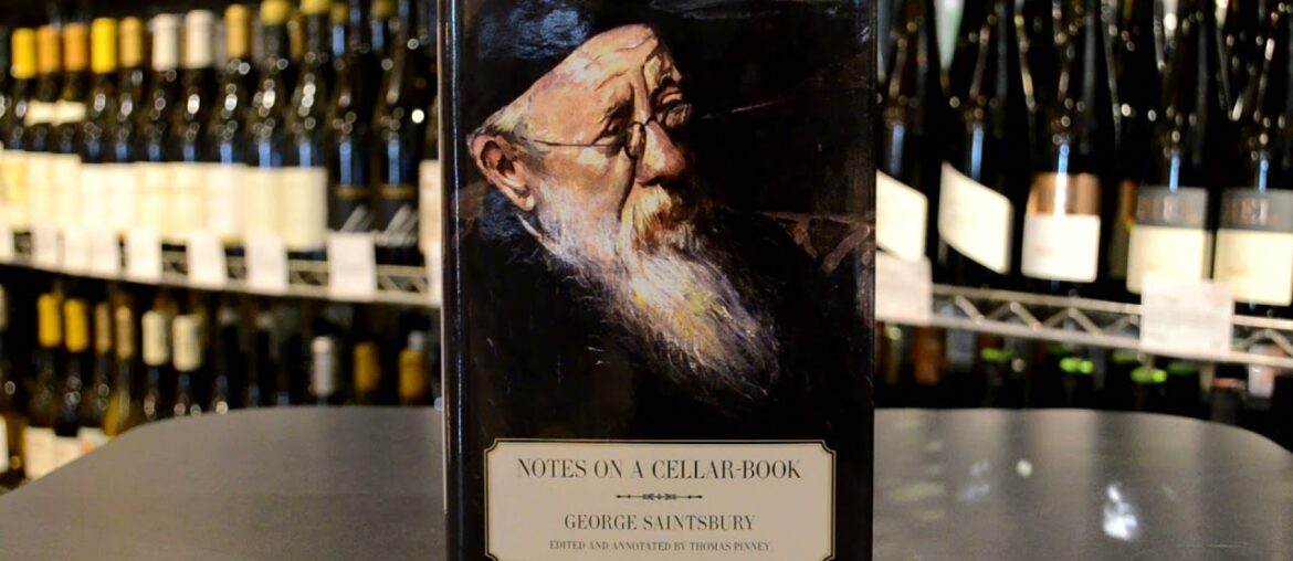 Describing Wine: Part 1