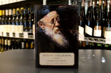 Describing Wine: Part 1