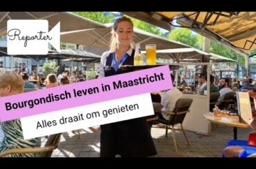 Burgundian life in Maastricht #Burgundian #Maastricht #gastronomy