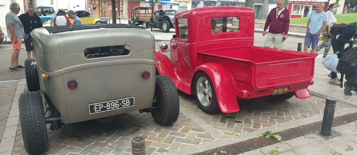 French Nat’s 17-18-19 Juin 2021 St Pourcain ( dept 03)