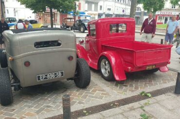 French Nat’s 17-18-19 Juin 2021 St Pourcain ( dept 03)