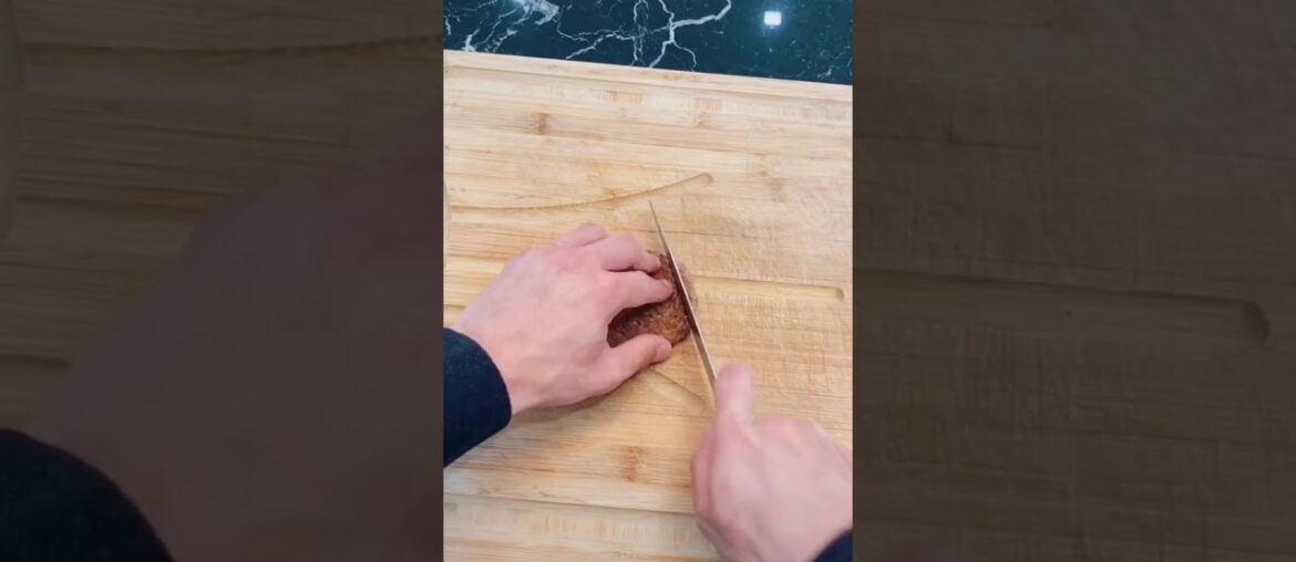 McDonald's Turned Into A Gourmet Meal