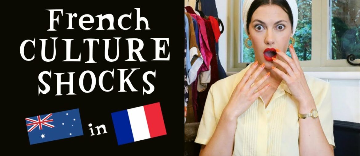 5 Culture Shocks I Experienced When Moving To France 5 Culture Shocks I Experienced When Moving To France