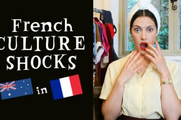 5 Culture Shocks I Experienced When Moving To France