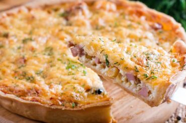 Foods From The 1980s That Are Weirdly Making A Comeback