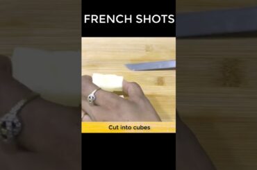 French shots