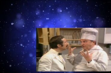 Fawlty Towers 1975 S01 E05 Gourmet Night