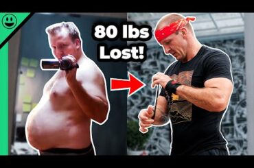 What I Eat to Lose Weight!!! Professional Eater Reveals his SECRETS!!!