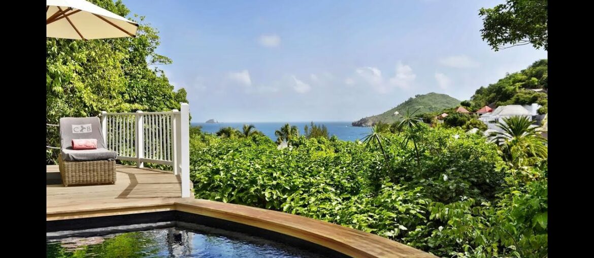 Cheval Blanc St Barth St Barthelemy Cheval Blanc St Barth St Barthelemy