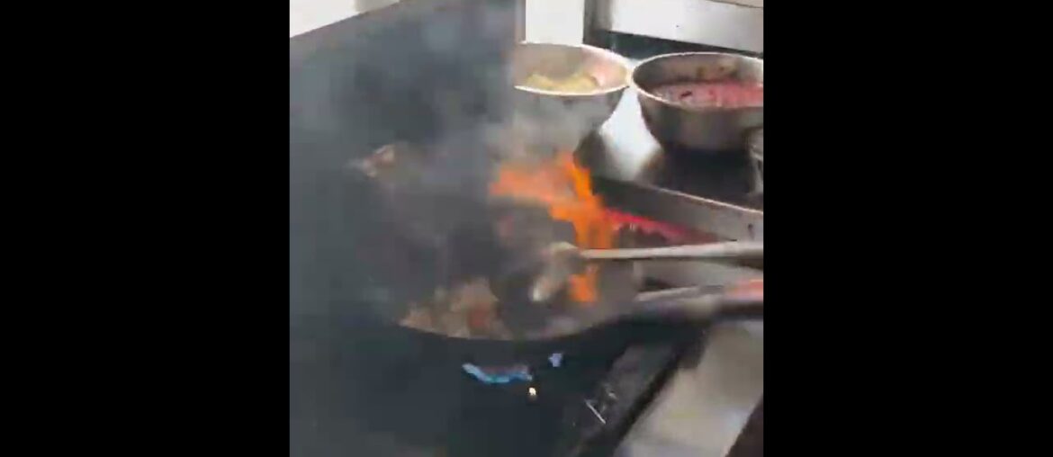 chilli French fries indian street food #shorts videos