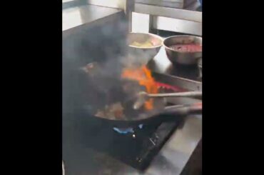 chilli French fries indian street food #shorts videos