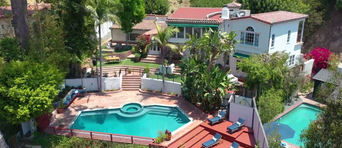 ON-LOCATION: Hollywood Hills Homes FOR SALE – Los Angeles Real Estate (Listing #1423) ON-LOCATION: Hollywood Hills Homes FOR SALE - Los Angeles Real Estate (Listing #1423)