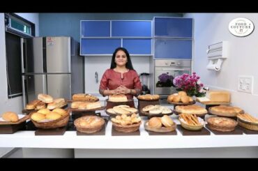 Eggless Basic Bread Online Class ( With Yeast ) : For Join Call to 6380540185/9978261616