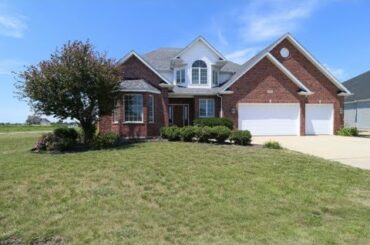 16550 Mueller Cir Plainfield, IL 60586 - Home for sale