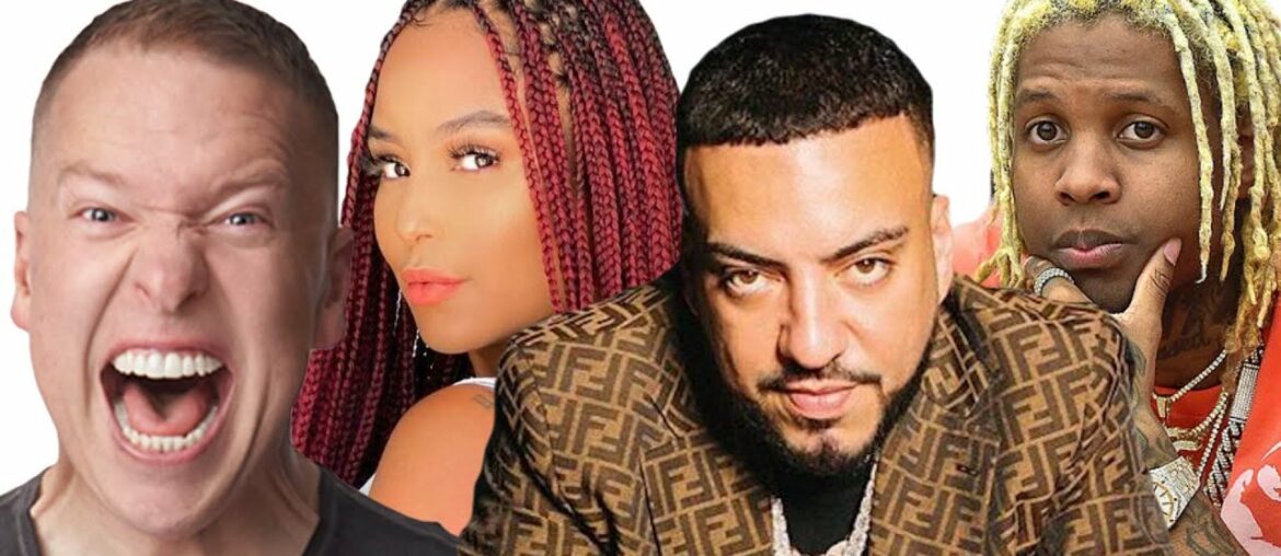 SUPER Exclusive | Lil Durk BabyMama Exposes Everything, Latoya Ali a Thief, French Montana ACCUSERS SUPER Exclusive | Lil Durk BabyMama Exposes Everything, Latoya Ali a Thief, French Montana ACCUSERS