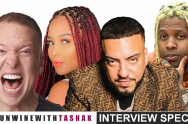 SUPER Exclusive | Lil Durk BabyMama Exposes Everything, Latoya Ali  a Thief, French Montana ACCUSERS