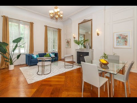 Gorgeous Back Bay 1-Bed w/ Central Air & In Unit Laundry Gorgeous Back Bay 1-Bed w/ Central Air & In Unit Laundry