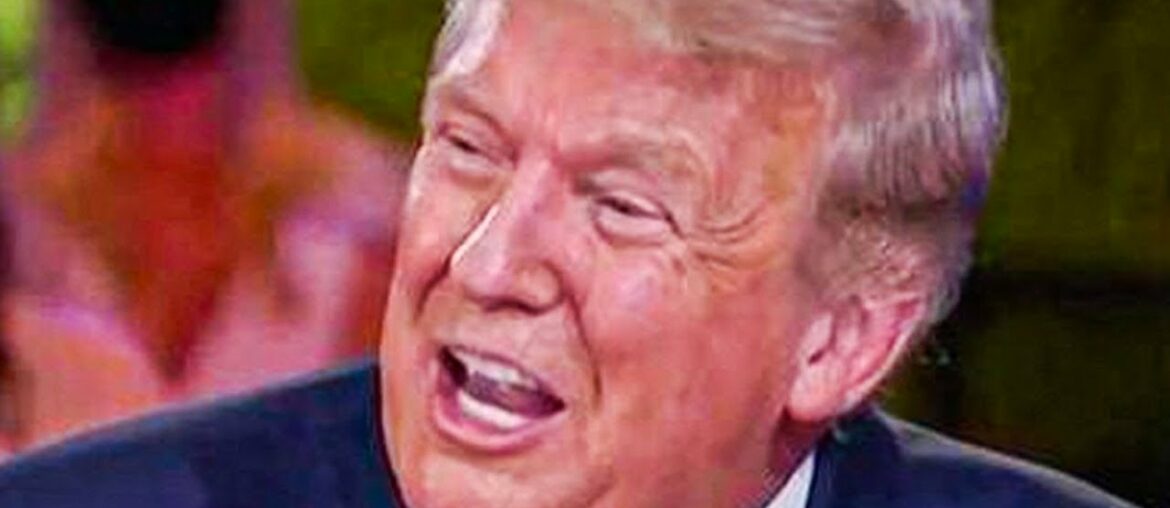 Global Faith In The United States Has Jumped Almost 60% Since Trump Left Office