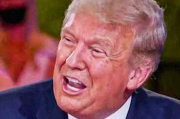 Global Faith In The United States Has Jumped Almost 60% Since Trump Left Office