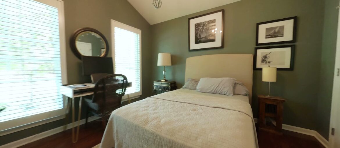 176 Sweetwater Fly through