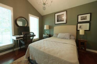 176 Sweetwater Fly through