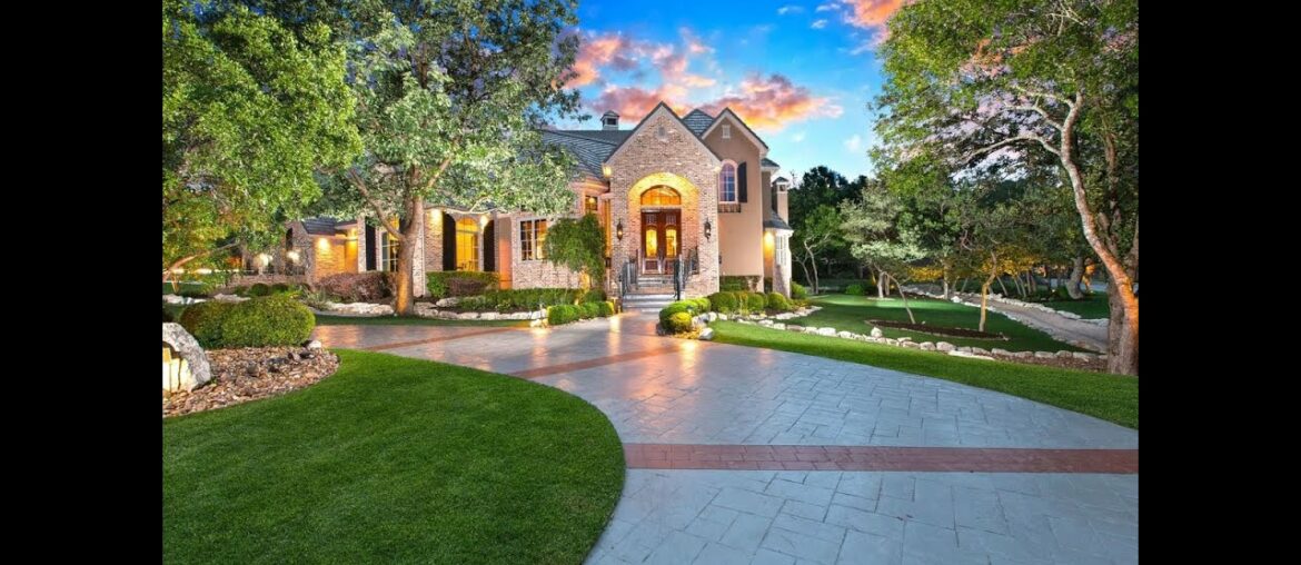 6 Queens Hill, San Antonio, TX 78257