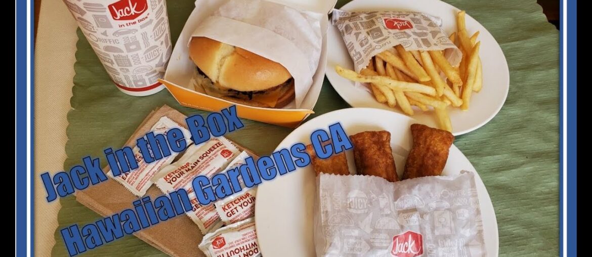 Jack in the box Hawaiian Gardens CA LA Restaurant The Gardens Casino Hawaiian Gardens Town Center Jack in the box Hawaiian Gardens CA LA Restaurant The Gardens Casino Hawaiian Gardens Town Center