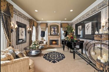 4826 Tiffany Lane Yorba Linda Walk-Through Tour