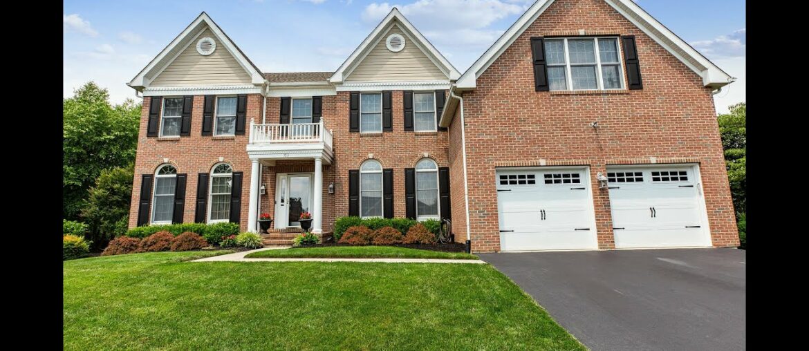 103 Smith Ct, Moorestown, NJ 08057 | MLS# NJBL2000384 103 Smith Ct, Moorestown, NJ 08057 | MLS# NJBL2000384