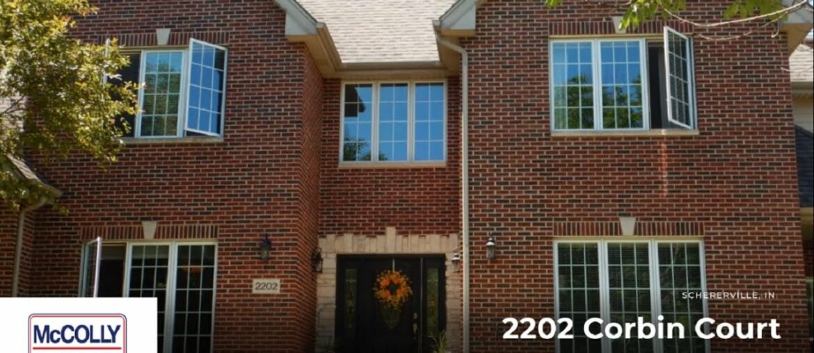 2202 Corbin Court, Schererville, IN | MLS# 495511 – McColly 2202 Corbin Court, Schererville, IN | MLS# 495511 - McColly