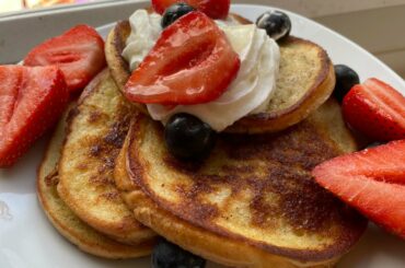 Cinnamon French Toast Recipe | Masuma’s world