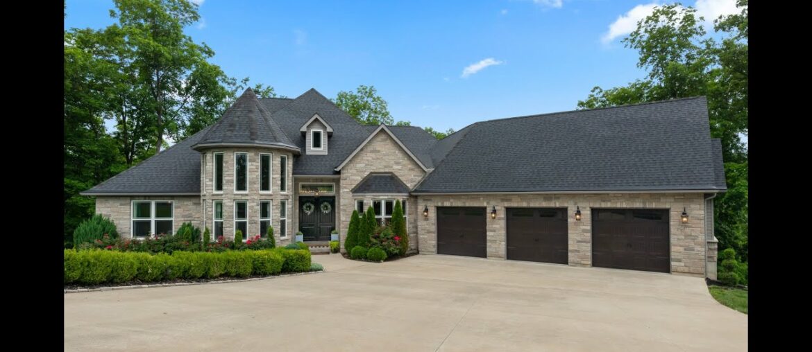 21 Kniess Ct Troy, MO 63379 For Sale 21 Kniess Ct Troy, MO 63379 For Sale