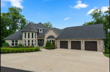 21 Kniess Ct Troy, MO 63379 For Sale
