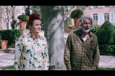 Provence Wine Tasting Chateau Vignelaure - Aix en Provence, Meet the owners.