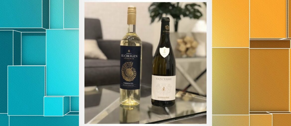 Must-sip white wines in Houston's warm weather | HOUSTON LIFE | KPRC 2