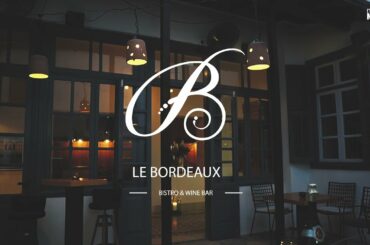 Le #Bordeaux #Bistrot and #Wine #Bar - #Limassol #Cyprus