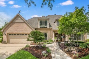 815 Ravinia Dr Shorewood, IL 60404 - Home for sale