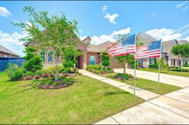 Video tour of Residential at 1322 Malea Daisy Lane, Richmond, TX 77406