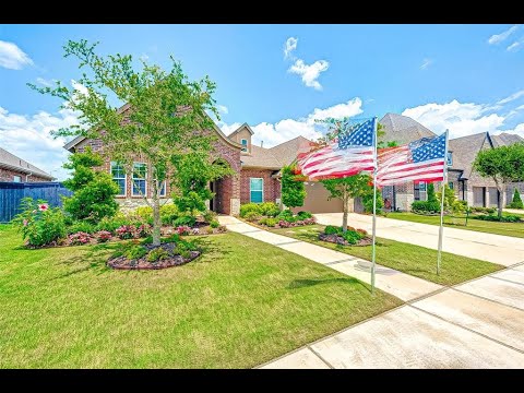 Video tour of Residential at 1322 Malea Daisy Lane, Richmond, TX 77406 Video tour of Residential at 1322 Malea Daisy Lane, Richmond, TX 77406