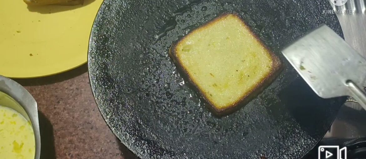 french toast#classic american style# all time favourite food for everyone...