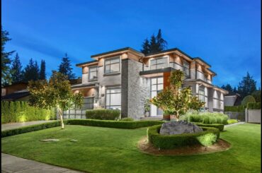 11771 Hyland Drive, Sunshine Hills Delta.  #Modern #LuxuryHome