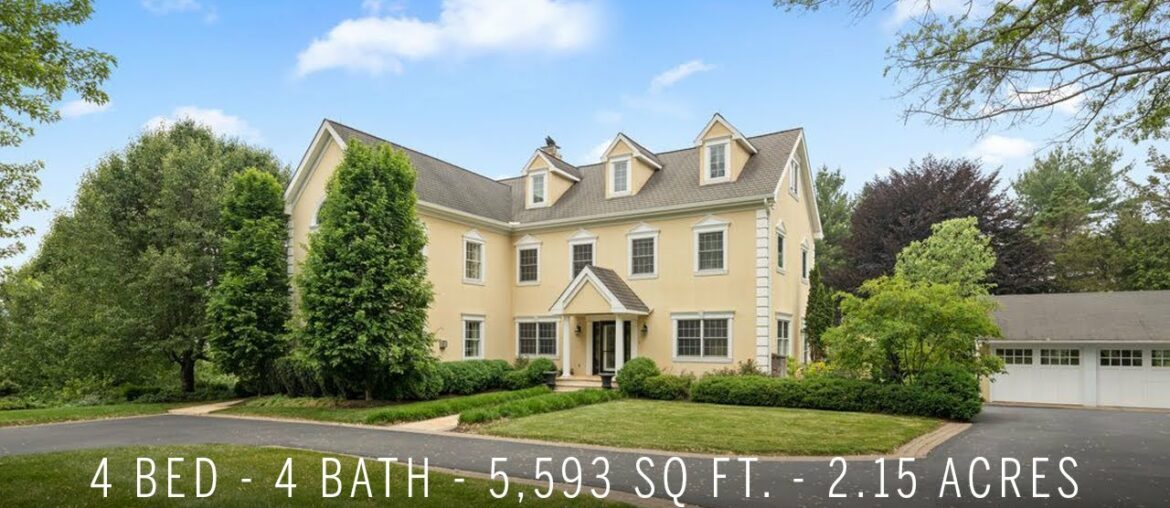 9 Van Sant Rd, New Hope, PA 18938 9 Van Sant Rd, New Hope, PA 18938