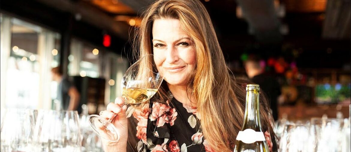 Marika Vida On Why You Should Taste Wines Blind – #022 Marika Vida On Why You Should Taste Wines Blind - #022