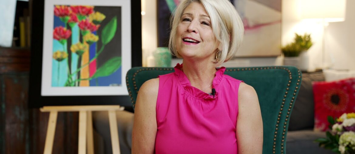 Georges Duboeuf | Interview with Felice Kite | Part 1 Georges Duboeuf | Interview with Felice Kite | Part 1