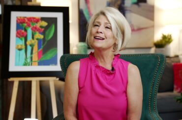 Georges Duboeuf | Interview with Felice Kite | Part 1