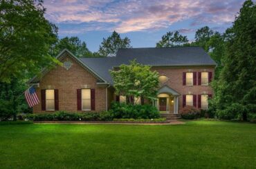 2028 Penderbrooke Dr, Crownsville, MD