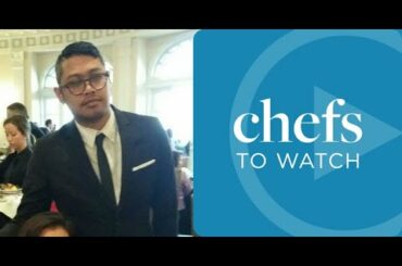 American Dining Creations’ Chef Donn Souliyadeth keeps SUNY Broome ahead of trends