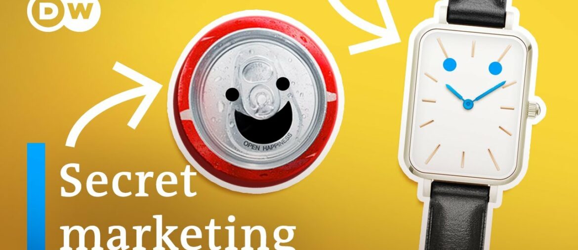 Neuromarketing: How brands are getting your brain to buy more stuff