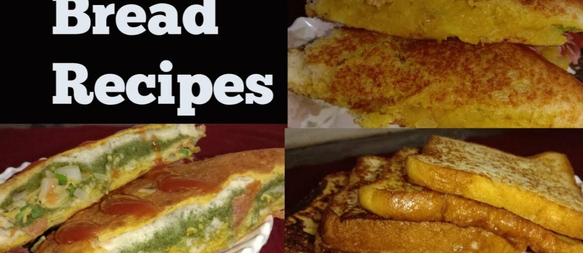 Bread Omellete|Potato Bread Sandwich|French Toast|3 Bread Recipes|Tamil and English Caption Bread Omellete|Potato Bread Sandwich|French Toast|3 Bread Recipes|Tamil and English Caption